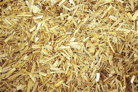 Sekam Padi ( Karung )